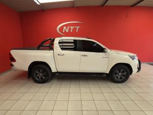 Toyota Hilux 2.8 GD-6 RB Raider automaticD/C - Image 3