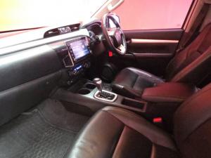 Toyota Hilux 2.8 GD-6 RB Raider automaticD/C - Image 7