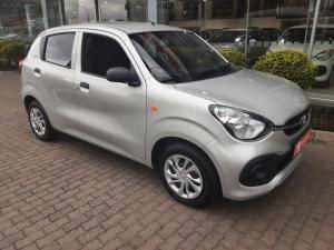 Toyota Vitz 1.0 - Image 1