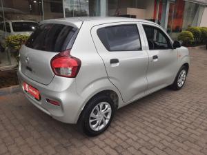 Toyota Vitz 1.0 - Image 2