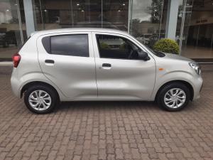 Toyota Vitz 1.0 - Image 3