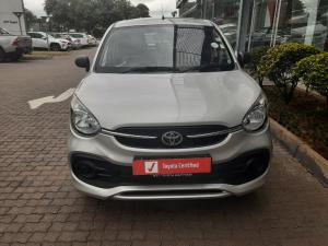 Toyota Vitz 1.0 - Image 4