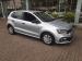 Volkswagen Polo Vivo 1.4 - Thumbnail 1