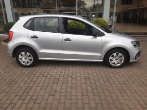 Volkswagen Polo Vivo 1.4 - Image 3