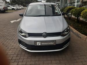 Volkswagen Polo Vivo 1.4 - Image 4