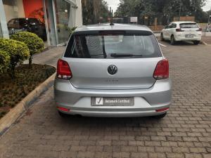 Volkswagen Polo Vivo 1.4 - Image 5