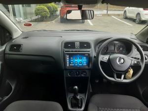 Volkswagen Polo Vivo 1.4 - Image 6