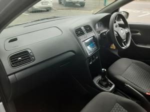 Volkswagen Polo Vivo 1.4 - Image 7