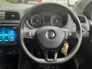 Volkswagen Polo Vivo 1.4 - Image 8