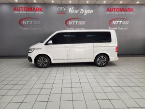 Volkswagen T6.1 Caravelle 2.0 Bitdi Highline DSG 4MOT - Image 16