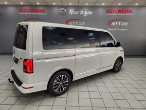 Volkswagen T6.1 Caravelle 2.0 Bitdi Highline DSG 4MOT - Image 2