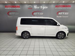 Volkswagen T6.1 Caravelle 2.0 Bitdi Highline DSG 4MOT - Image 3