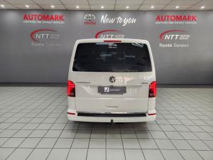 Volkswagen T6.1 Caravelle 2.0 Bitdi Highline DSG 4MOT - Image 5