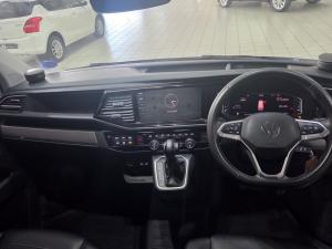 Volkswagen T6.1 Caravelle 2.0 Bitdi Highline DSG 4MOT - Image 6