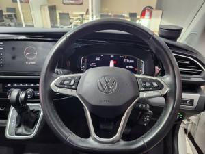 Volkswagen T6.1 Caravelle 2.0 Bitdi Highline DSG 4MOT - Image 8