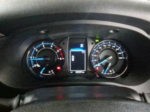 Toyota Hilux 2.8 GD-6 RB Legend automaticD/C - Image 10