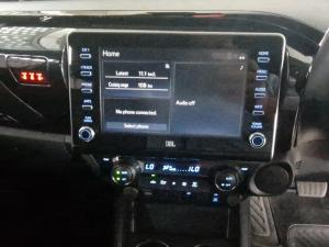 Toyota Hilux 2.8 GD-6 RB Legend automaticD/C - Image 11