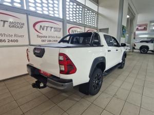 Toyota Hilux 2.8 GD-6 RB Legend automaticD/C - Image 2