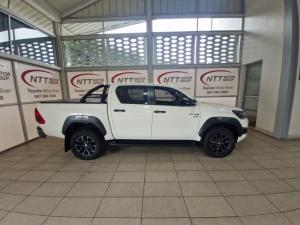 Toyota Hilux 2.8 GD-6 RB Legend automaticD/C - Image 3