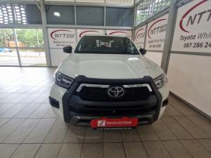 Toyota Hilux 2.8 GD-6 RB Legend automaticD/C - Image 4