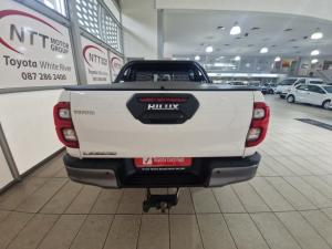 Toyota Hilux 2.8 GD-6 RB Legend automaticD/C - Image 5
