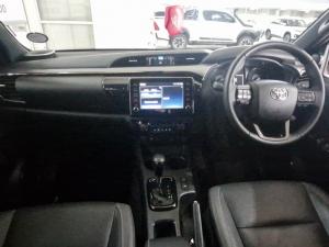 Toyota Hilux 2.8 GD-6 RB Legend automaticD/C - Image 6