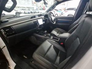 Toyota Hilux 2.8 GD-6 RB Legend automaticD/C - Image 7