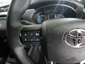 Toyota Hilux 2.8 GD-6 RB Legend automaticD/C - Image 8
