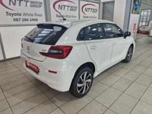 Toyota Starlet 1.5 Xs automatic - Image 2