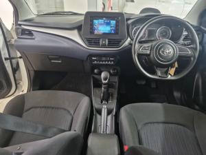 Toyota Starlet 1.5 Xs automatic - Image 6