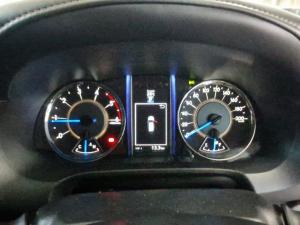 Toyota Fortuner 2.8GD-6 Raised Body automatic - Image 10