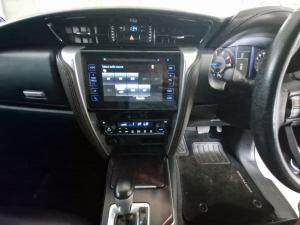 Toyota Fortuner 2.8GD-6 Raised Body automatic - Image 12
