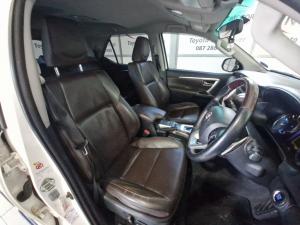 Toyota Fortuner 2.8GD-6 Raised Body automatic - Image 13