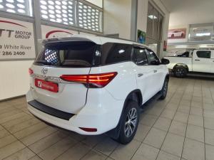 Toyota Fortuner 2.8GD-6 Raised Body automatic - Image 2