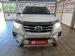 Toyota Fortuner 2.8GD-6 Raised Body automatic - Thumbnail 4