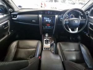Toyota Fortuner 2.8GD-6 Raised Body automatic - Image 6