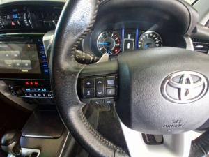 Toyota Fortuner 2.8GD-6 Raised Body automatic - Image 8