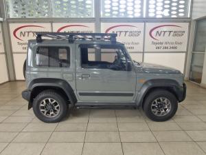Suzuki Jimny 1.5 GLX automatic - Image 3