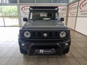 Suzuki Jimny 1.5 GLX automatic - Image 4