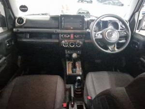 Suzuki Jimny 1.5 GLX automatic - Image 6