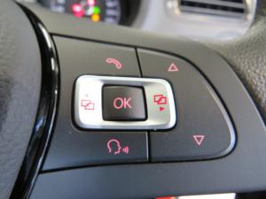 Volkswagen Polo Vivo 1.6 Comfortline TIP - Image 13