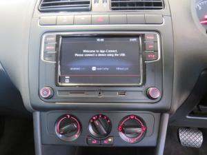 Volkswagen Polo Vivo 1.6 Comfortline TIP - Image 14