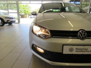 Volkswagen Polo Vivo 1.6 Comfortline TIP - Image 17