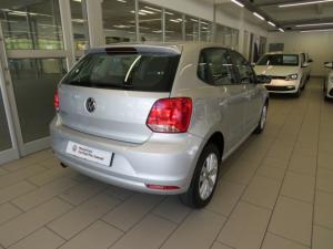 Volkswagen Polo Vivo 1.6 Comfortline TIP - Image 18
