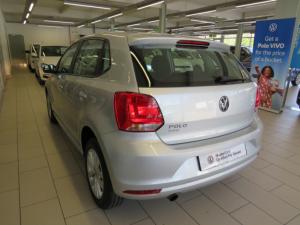 Volkswagen Polo Vivo 1.6 Comfortline TIP - Image 19