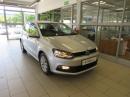 Thumbnail Volkswagen Polo Vivo 1.6 Comfortline TIP