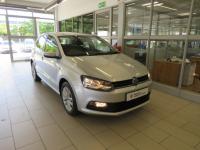 Thumbnail Volkswagen Polo Vivo 1.6 Comfortline TIP