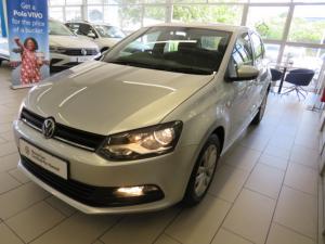 Volkswagen Polo Vivo 1.6 Comfortline TIP - Image 20