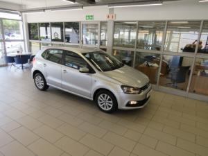 Volkswagen Polo Vivo 1.6 Comfortline TIP - Image 23
