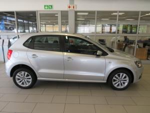 Volkswagen Polo Vivo 1.6 Comfortline TIP - Image 3